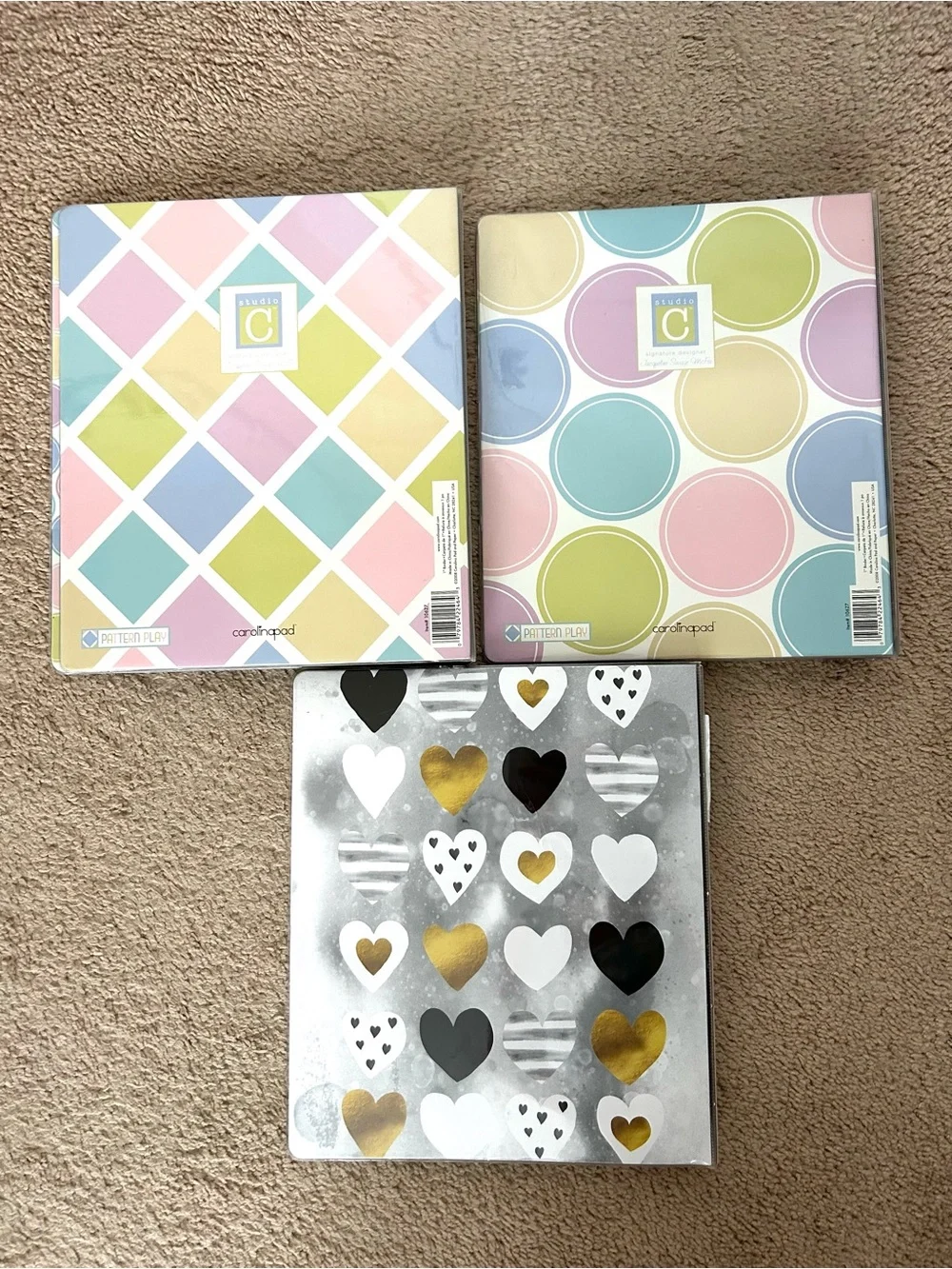 N/A brand new